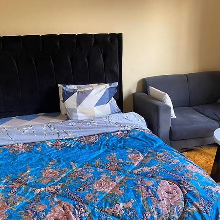 Apartament Maasaifari Osmlai Arusza Zewnętrze zdjęcie